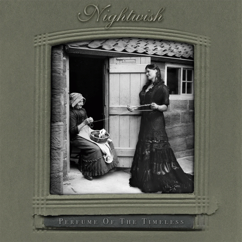 Nightwish : Perfume of the Timeless